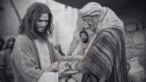 A Mind-blowing lesson from Jesus’ healing of leprous man; He touches the leprous